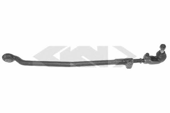 GKN-Spidan 44672 Steering rod with tip right, set 44672