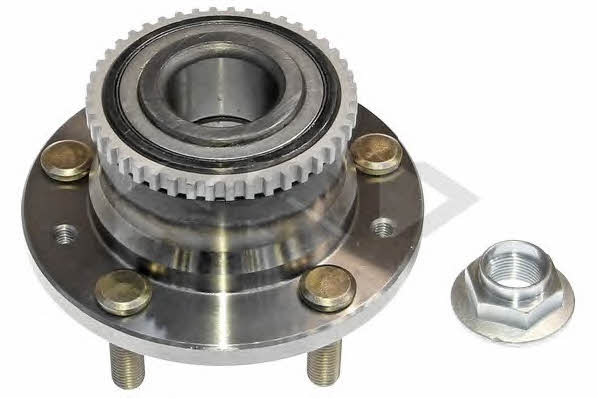 GKN-Spidan 27460 Wheel bearing kit 27460