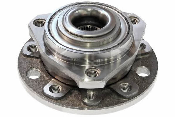 GKN-Spidan 27090 Wheel bearing kit 27090