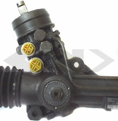 GKN-Spidan 51872 Steering Gear 51872