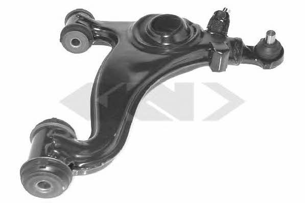 GKN-Spidan 50430 Track Control Arm 50430