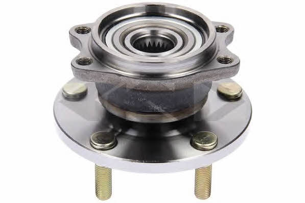 GKN-Spidan 72488 Wheel bearing kit 72488