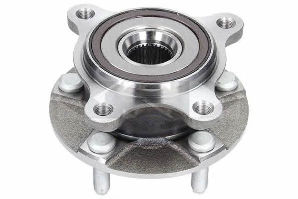 GKN-Spidan 72561 Wheel bearing kit 72561