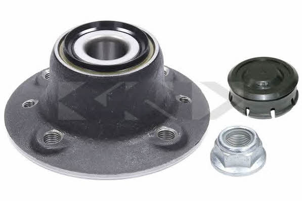 GKN-Spidan 26906 Wheel bearing kit 26906