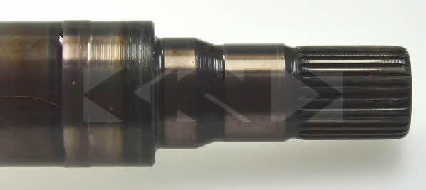 GKN-Spidan Drive shaft – price [object Object] PLN