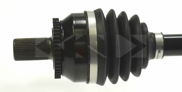 GKN-Spidan Drive shaft – price 1090 PLN