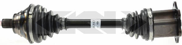 GKN-Spidan Drive shaft – price 736 PLN