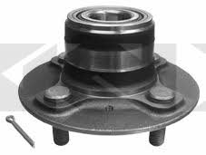 GKN-Spidan 27018 Wheel bearing kit 27018