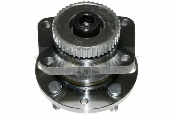 GKN-Spidan 26912 Wheel bearing kit 26912