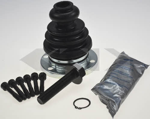 Buy GKN-Spidan 26126 at a low price in United Arab Emirates!