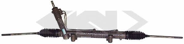 Power Steering GKN-Spidan 51865
