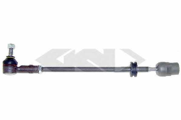 GKN-Spidan 46521 Inner Tie Rod 46521