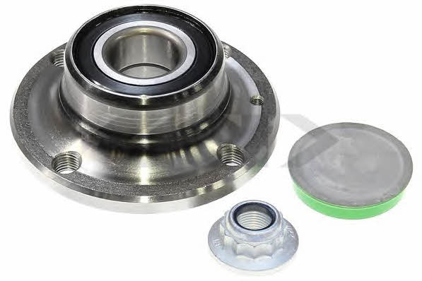 GKN-Spidan 27292 Wheel bearing kit 27292