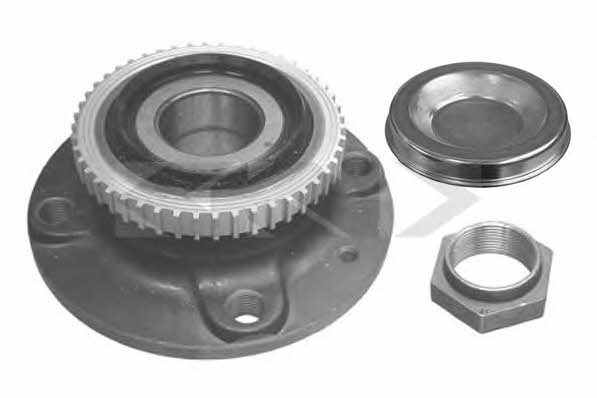 GKN-Spidan 26998 Wheel bearing kit 26998