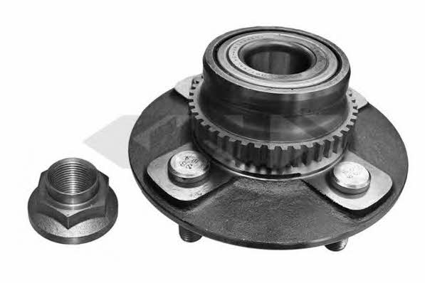 GKN-Spidan 27440 Wheel bearing kit 27440