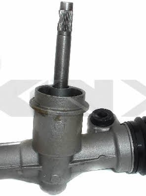 GKN-Spidan Steering rack without power steering – price 1184 PLN