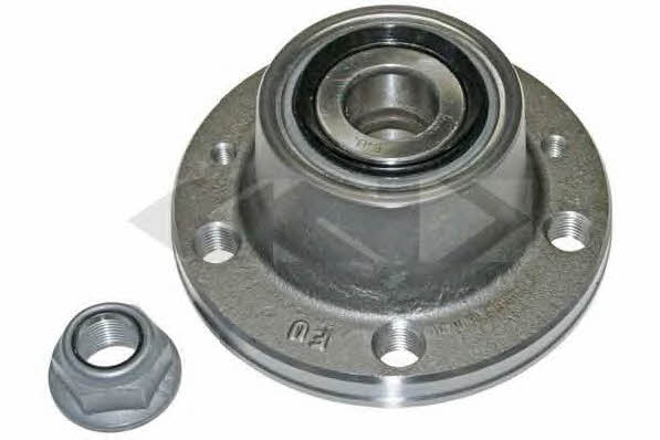 GKN-Spidan 26909 Wheel bearing kit 26909