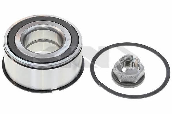 GKN-Spidan 27109 Wheel bearing kit 27109