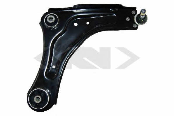 GKN-Spidan 50414 Suspension arm front lower right 50414