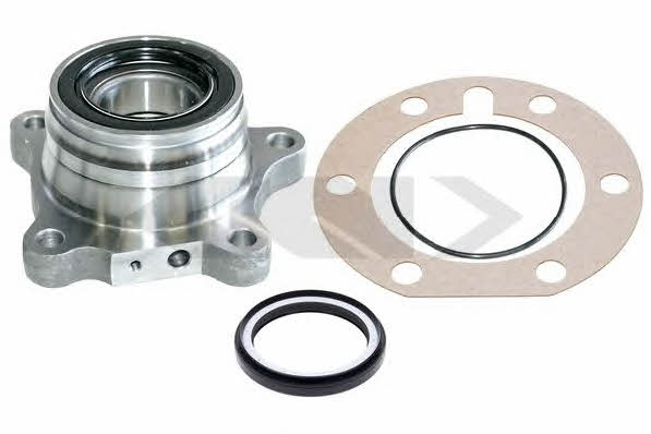 GKN-Spidan 72015 Wheel bearing kit 72015