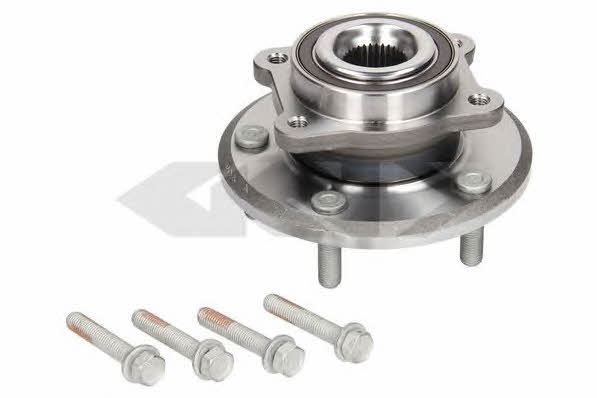GKN-Spidan 72339 Wheel bearing kit 72339