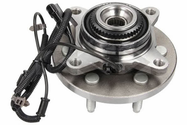 GKN-Spidan 72245 Wheel bearing kit 72245