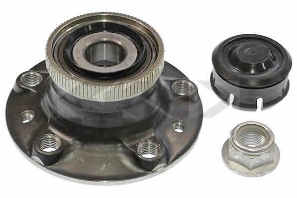 GKN-Spidan 72306 Wheel bearing kit 72306