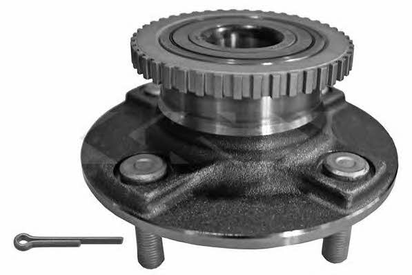 GKN-Spidan 27486 Wheel bearing kit 27486