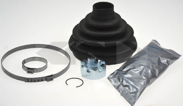 Buy GKN-Spidan 21168 at a low price in United Arab Emirates!