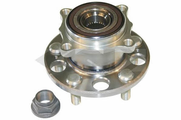 GKN-Spidan 72058 Wheel bearing kit 72058