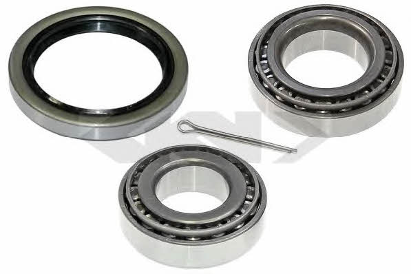 GKN-Spidan 26852 Wheel bearing kit 26852