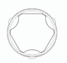CV Boot GKN-Spidan 25681