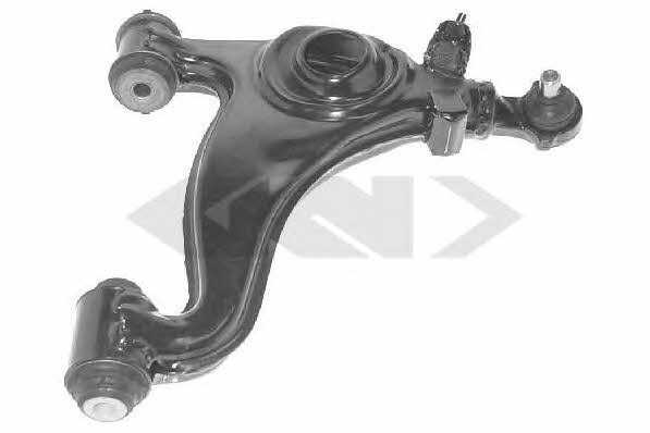 GKN-Spidan 50424 Track Control Arm 50424