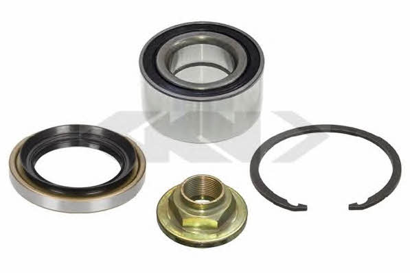 GKN-Spidan 27503 Wheel bearing kit 27503