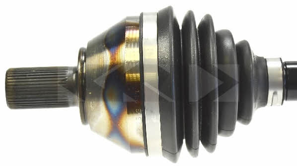GKN-Spidan Drive shaft – price [object Object] PLN