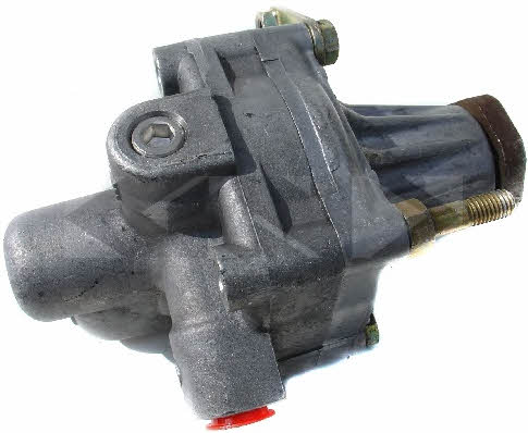GKN-Spidan 53992 Hydraulic Pump, steering system 53992