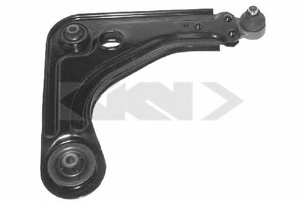 GKN-Spidan 44915 Track Control Arm 44915