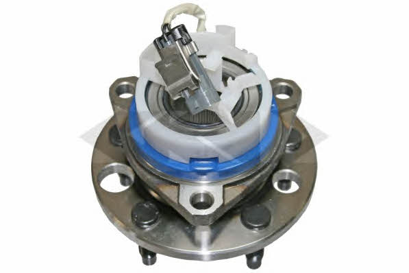 GKN-Spidan 27674 Wheel bearing kit 27674