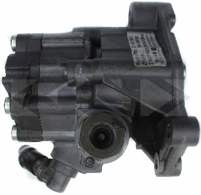 GKN-Spidan 54338 Hydraulic Pump, steering system 54338