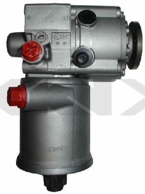 GKN-Spidan 53967 Hydraulic Pump, steering system 53967