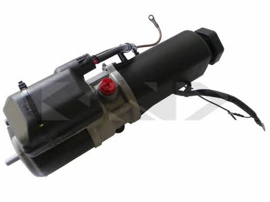 GKN-Spidan 53978 Hydraulic Pump, steering system 53978
