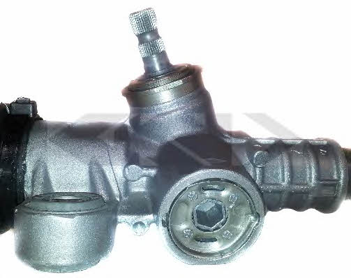 GKN-Spidan Steering rack without power steering – price 1173 PLN