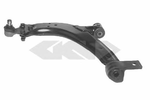 GKN-Spidan 51484 Track Control Arm 51484