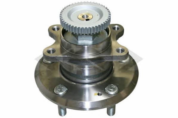 GKN-Spidan 27764 Wheel bearing kit 27764