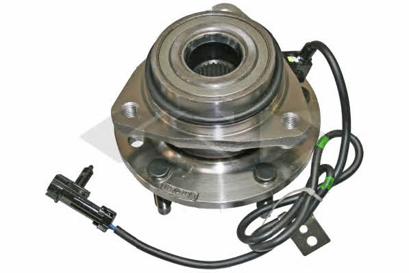 GKN-Spidan 27673 Wheel bearing kit 27673