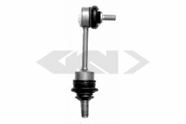 GKN-Spidan 57684 Rod/Strut, stabiliser 57684