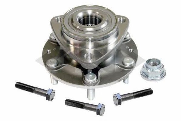 GKN-Spidan 27750 Wheel bearing kit 27750