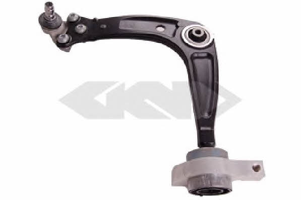 GKN-Spidan 57780 Track Control Arm 57780