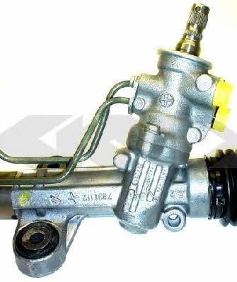 GKN-Spidan 52278 Power Steering 52278