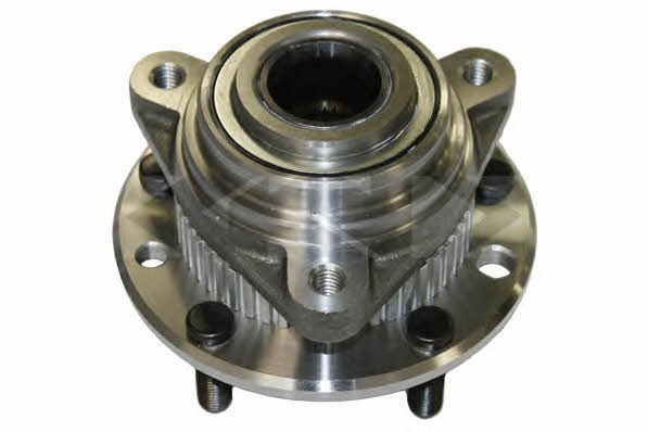 GKN-Spidan 27675 Wheel bearing kit 27675